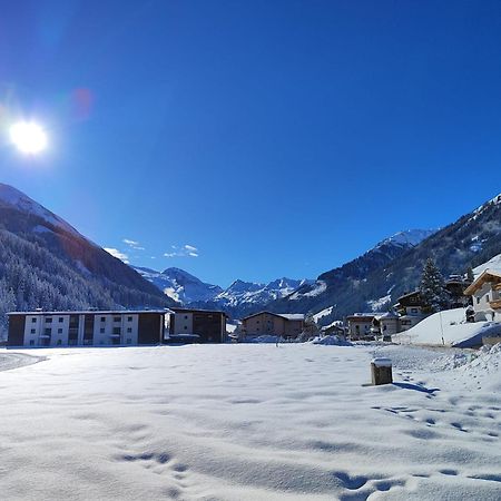 Glockenstuhl, Haus Lägenhet Tux Exteriör bild