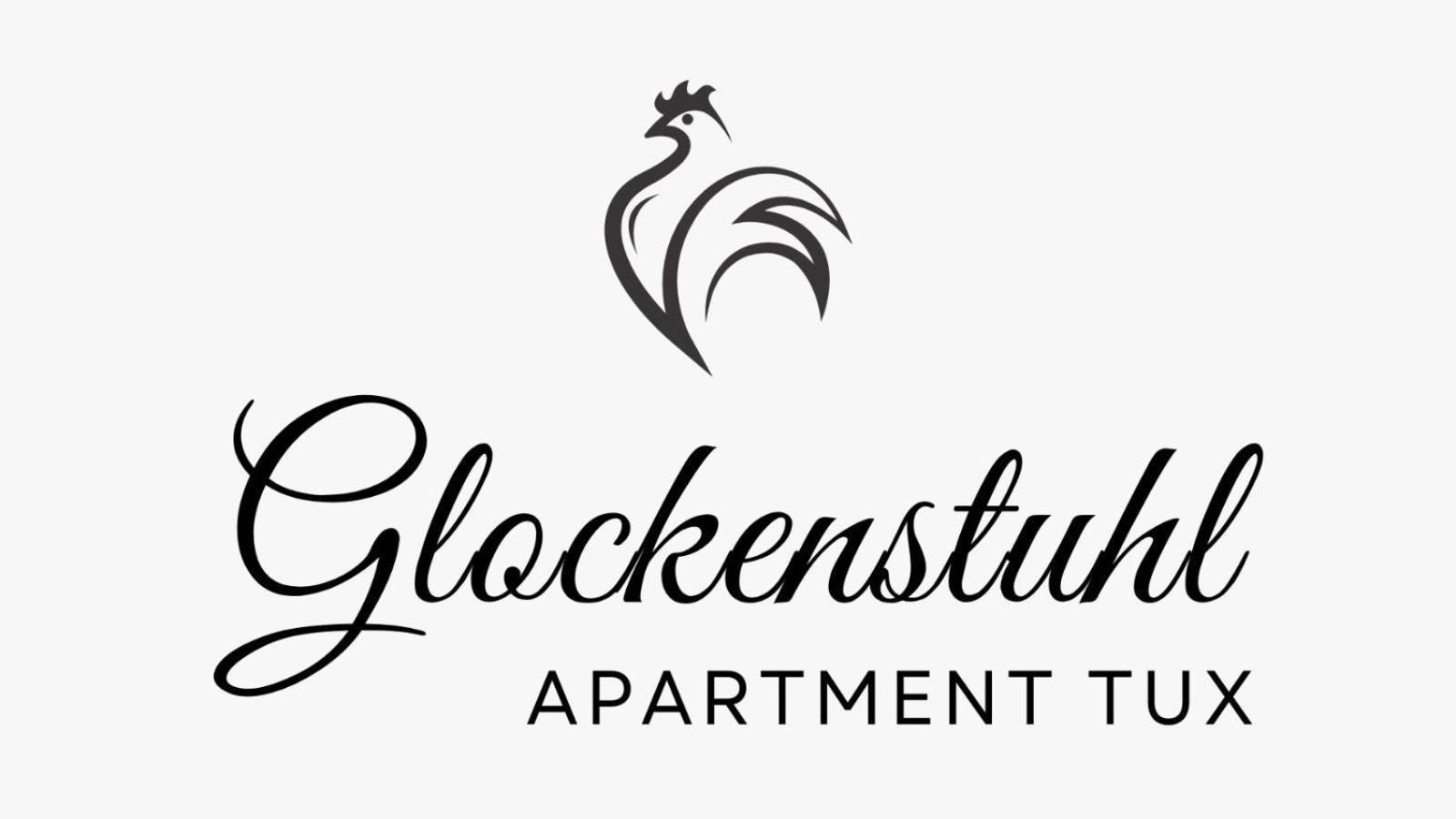 Glockenstuhl, Haus Lägenhet Tux Exteriör bild